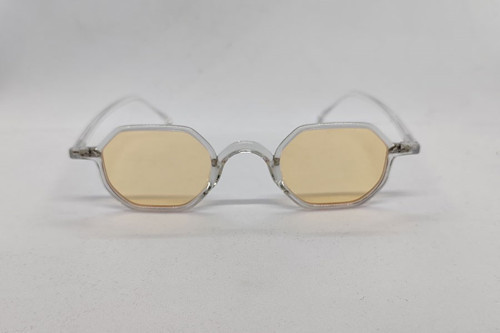 Yoshiaki Unisex Güneş Gözlüğü