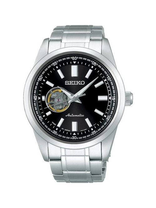 SCVE053J Otomatik GMT Çelik Erkek Kol Saati