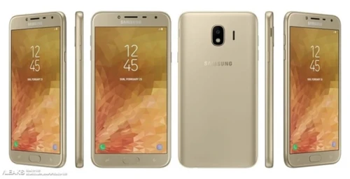 Galaxy J4 16 GB Altın (samsung Cep Telefonu Yenilenmiş