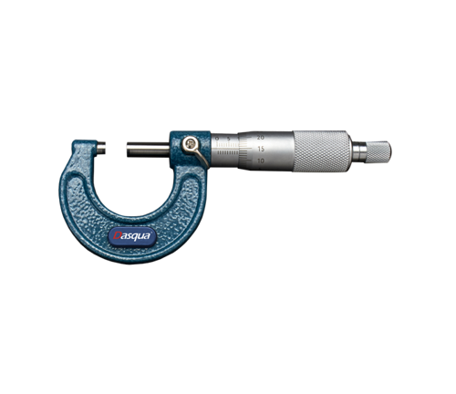 225-250mm Mekanik Dış Çap Mikrometre 0.01mm 4112-8150
