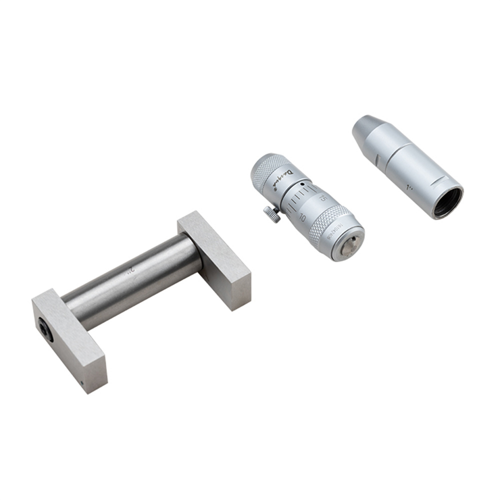 50-100mm Boru Tip İç Çap Mikrometresi 0.01mm 4311-8106