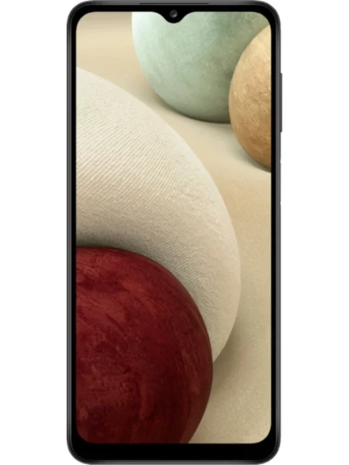 Galaxy A12 64 GB (Samsung İthalatçı Garantili) siyah