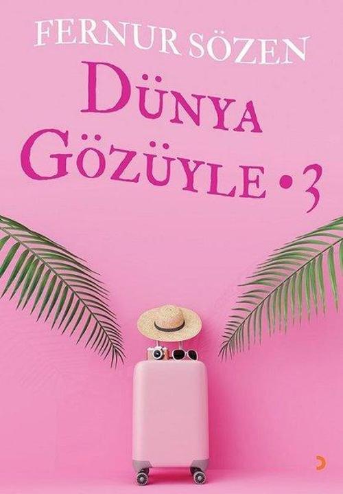 Cinius Yayınevi Dünya Gözüyle 3