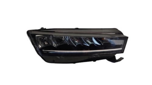 VW Octavia 2020-2024 Far Sol Oem No (5E4941015)