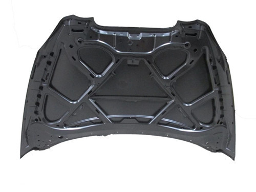 Seat Altea 2004-2015 Motor Kaputu (Tyg) (Oem No: 5P0823031B)