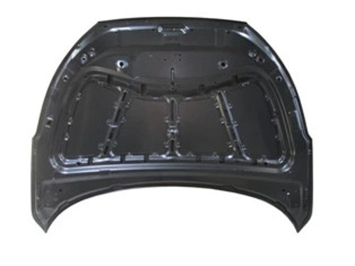 Hyundai Tucson 2019-2020 Motor Kaputu (Tyg) (Oem No:66400D7000)