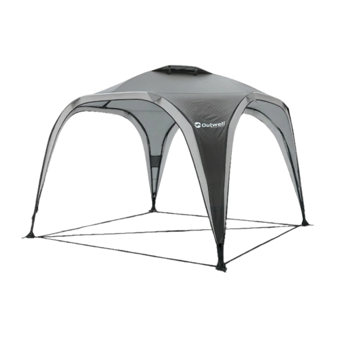 Wakefield Shelter M UPF+50 Korumalı 3x3 m. Gazebo Çadır & Gölgelik
