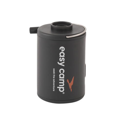 Allium Rechargeable Pump Kompakt Mini Pompa