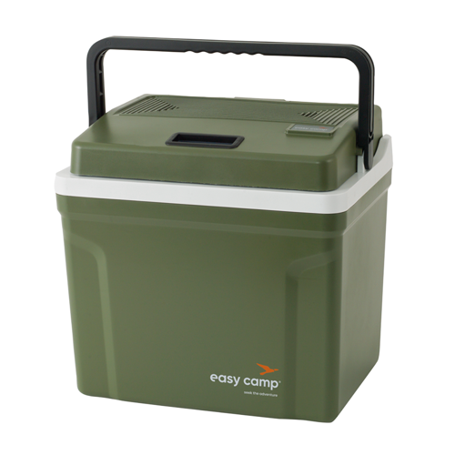 Arctic Bluebell 24 Litre 12V/230V Portatif Buz Dolabı