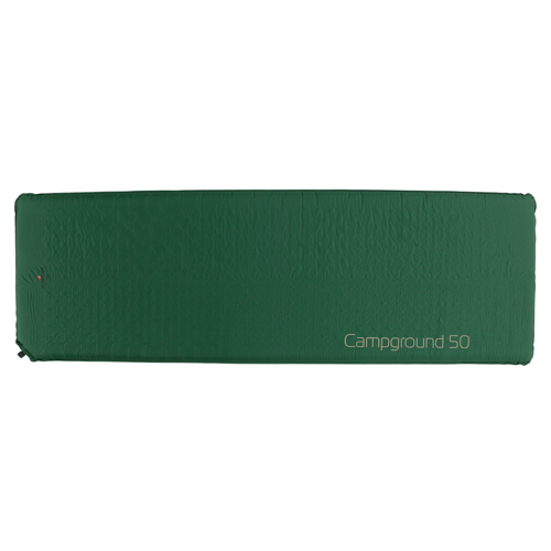 Campground 50 Ultra Yalıtımlı Şişme Mat R-:4,1 (-12°C) Green