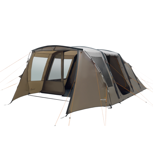 Kullen 6 Air Blackroom 23 M² & 6 Kişilik Şişme Aile Çadırı