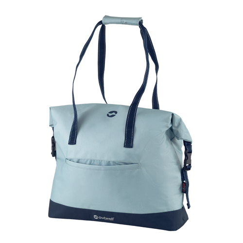 Sanderling Tote 18 L Yüksek Yalıtımlı Soğutucu Termal Çanta