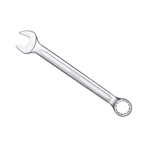 Endüstriyel Kombine Cırcır Anahtar 17MM