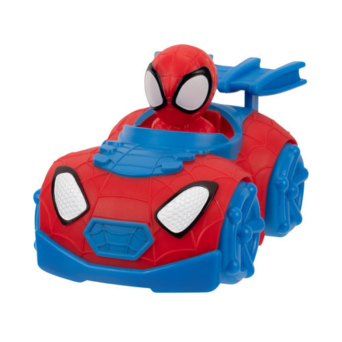 Spidey Web Racers Araçlar - Spidey SNF0269