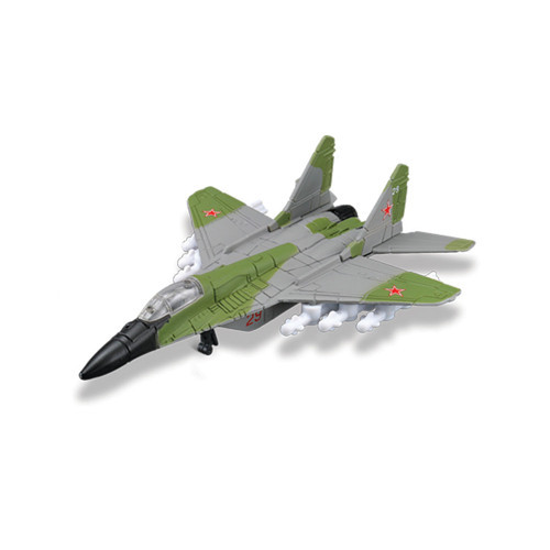 Tailwinds MIG-29 Fulcrum Uçak 15088-011