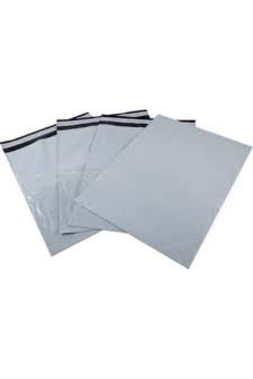 Cm X 30 Cm X 5 Cm-100 Adet Cepsiz Kargo Poşeti 100 Adet