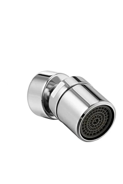 Cilalı Bitişli 50 Mm Oynar Başlıklı Hareketli Perlatör