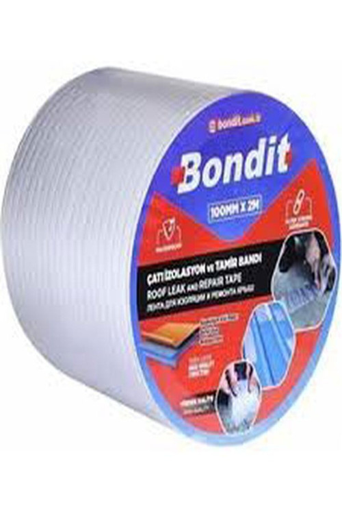 Feyza Yapı Tamir Bandı Suya Dayanıklı Su Geçirmez Sızdırmaz Bant 5 Cm X 2 Metre