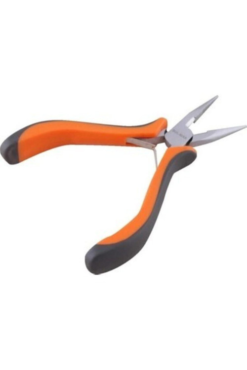 Yapı Mini Kargaburun Hobi, Elektronik, Tamir Işleri Için Yaylı 12 Cm.