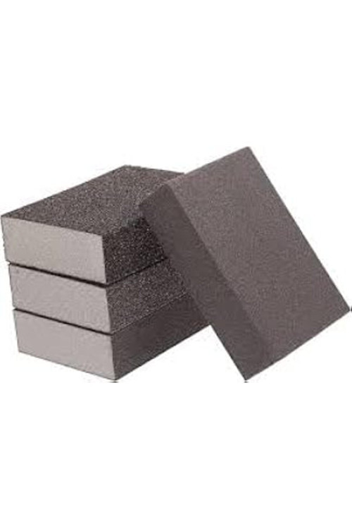 Feyzayapi Sünger Zımpara S 4 At (120,150,180,220 Kum)