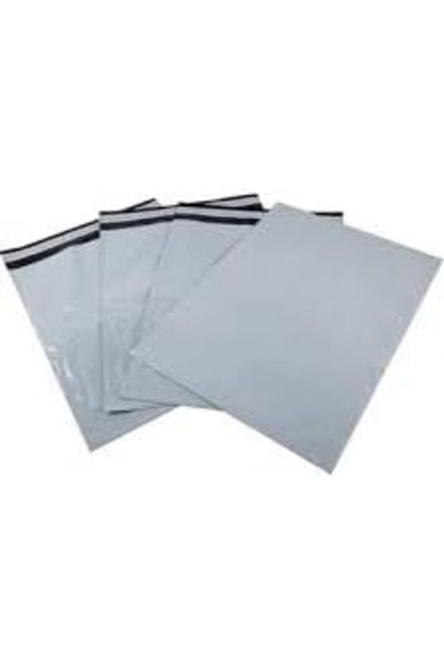 Cm X 30 Cm X 5 Cm-100 Adet Cepsiz Kargo Poşeti 100 Adet