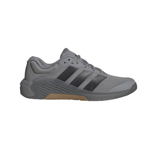 JR4674-E adidas Dropset 4 Traıner M Erkek Spor Ayakkabı Antrasit