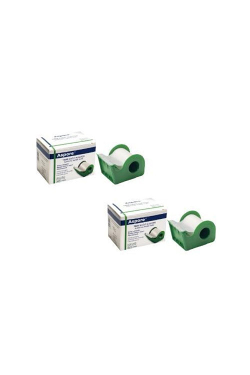 Tıbbi Kağıt Flaster 5 Cm X 5 Mt 2 Adet