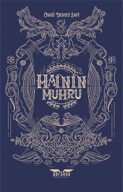 Hainin Mührü