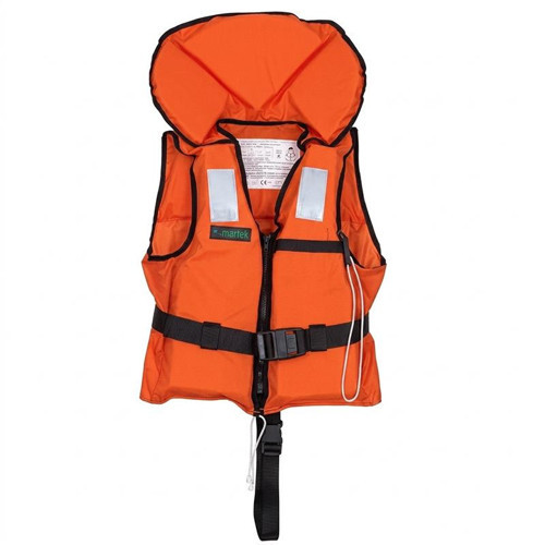 Vest-100 Yetişkin Can Yeleği, M