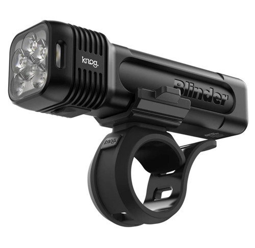 Blinder Bisiklet Ön Far 1400 Lumen Usb Şarjlı