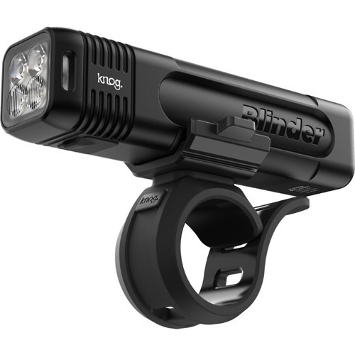 Blinder Bisiklet Ön Far 700 Lumen Usb Şarjlı