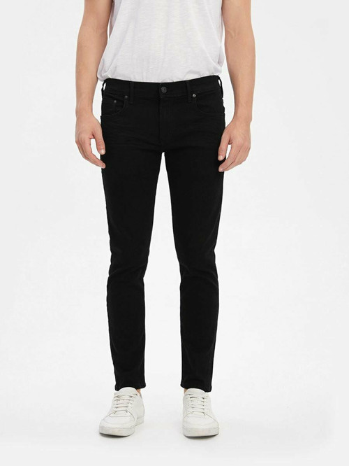 Dıego X Black Wash Erkek Jean Pantolon