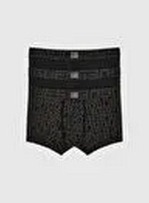 U4RG01K6YW0K ıdol Boxer Trunk Pac Erkek Boxer