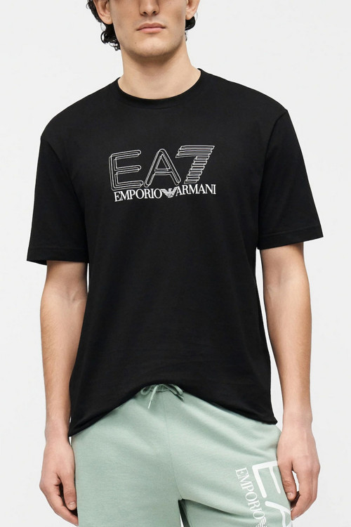 7M001308AF10373 Ready To Wear Erkek Tişört