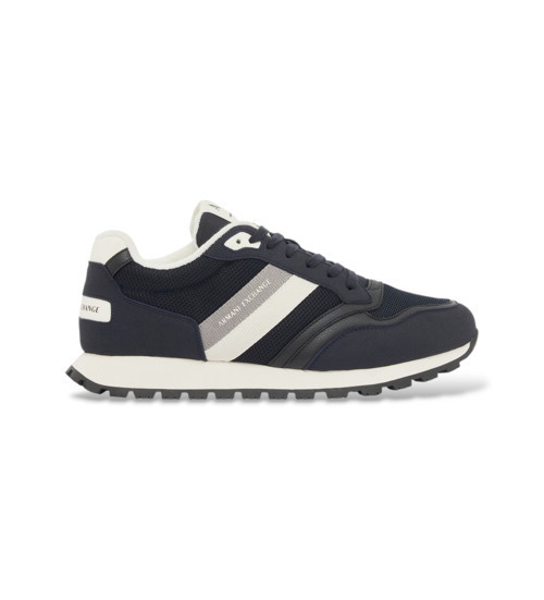 XM002690AF22926 Drop Microsuede Erkek Günlük Ayakkabı