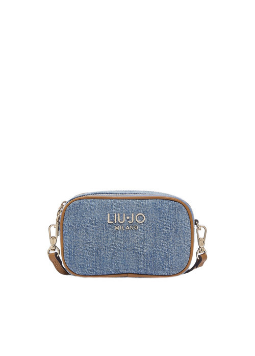 Liu.Jo AA6100T377A Small Kadın Omuz Çantası