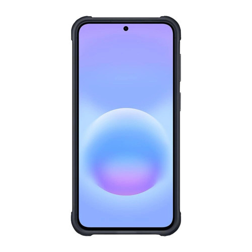 GALAXY A57 RUGGED CASE SİYAH