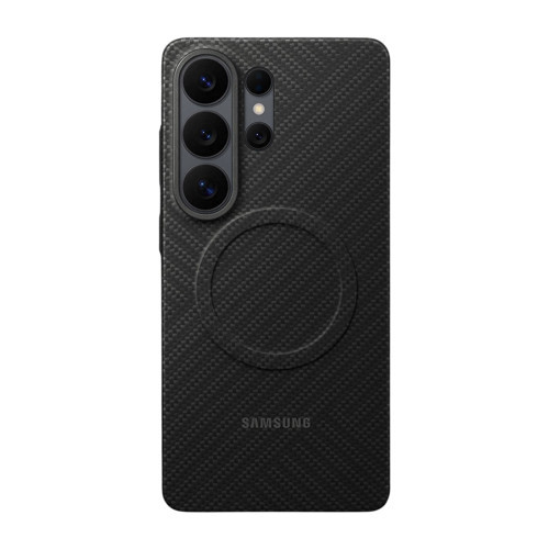 GALAXY S26 ULTRA CARBON MAGNET CASE
