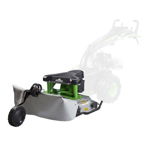 EUROSYSTEM OT BİÇME APARATI P130