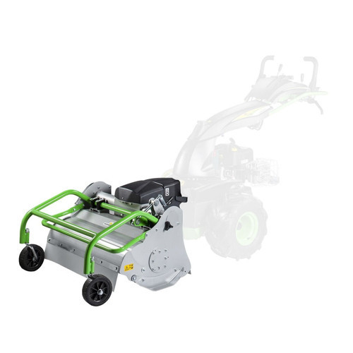 EUROSYSTEM ÇALI VE YABANİ OT PARÇALAMA APARATI P130