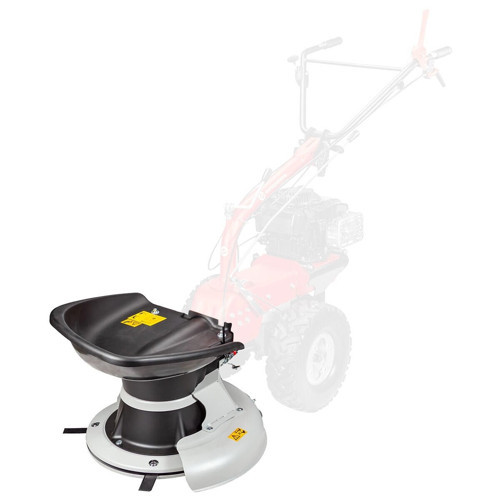 EUROSYSTEM TAMBURLU OT BİÇME APARATI P70 EVO