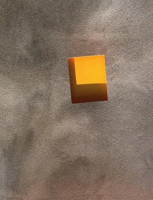 Norgunk Yayıncılık Sarı Punctum
