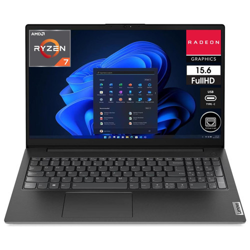 V15 G4 Abp Ryzen 7 7730U Windows 11 Pro 15.6" Fhd Taşınabilir Bilgisayar 82YY0012TRCB