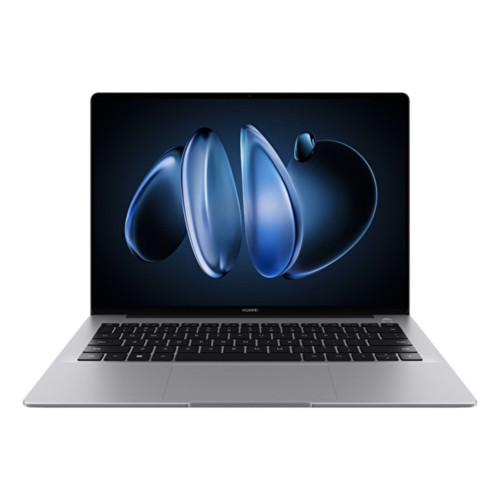 Matebook 14 Gri 16GB Ram 512GB SSD Intel Core Ultra 5 125H 14.2" Ekran ile Yüksek Performans