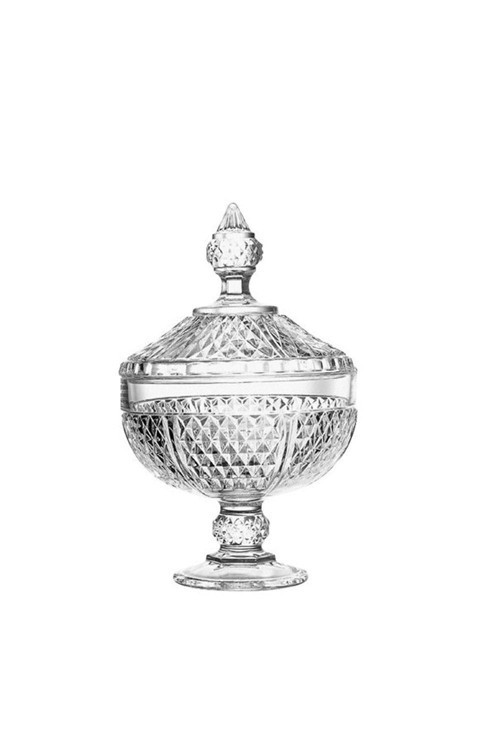 97242 Diamond Cam Şekerlik 51278+53365