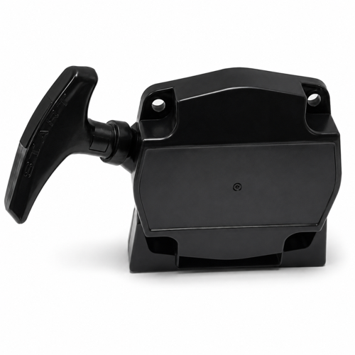 Kanzawa KW53 KW53S Starter Komple TJ53 Motorlu Tırpan Uyumlu Çalıştırma Mekanizması