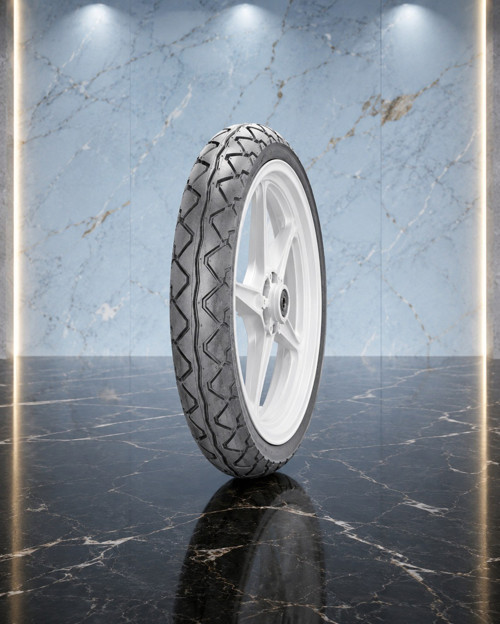 90/90-18 TT ARKA DIŞ LASTİK (CRUISER) Motosiklet Lastiği (İç Lastik Gerektirir)