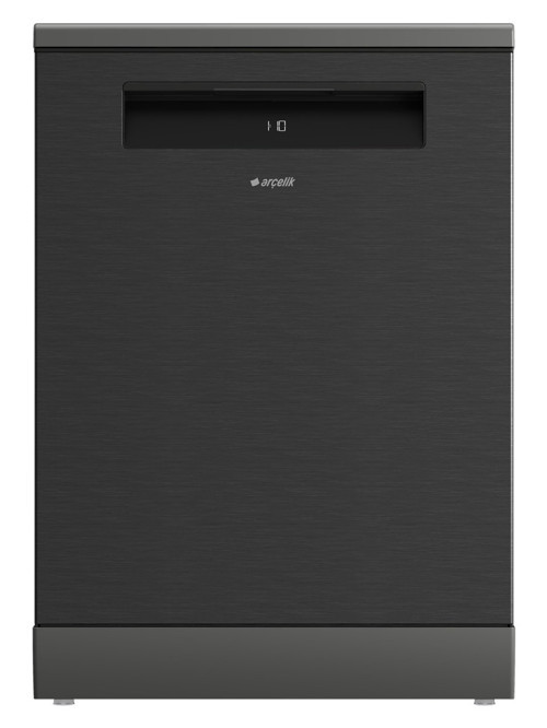 A 811 DI HP Yapay Zekalı Diamond Serisi Solo Bulaşık Makinesi