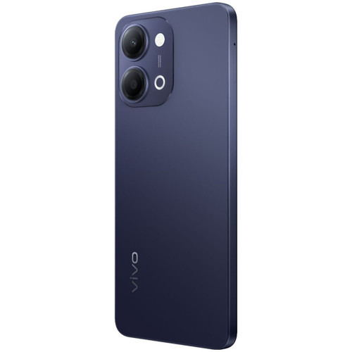 Y11D 6/256GB Akıllı Telefon Siyah