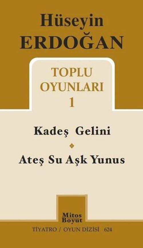 Hüseyin Erdoğan Toplu Oyunları-1